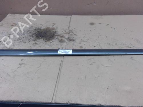 Dørliste CITROËN C3 I (FC_, FN_) 1.4 HDi (68 hp) 31379004