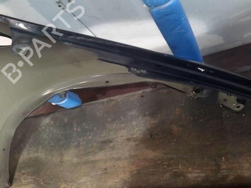 Used Left front fenders HONDA CIVIC VIII Hatchback (FN, FK) 2.2 CTDi (FK3) (140 hp) 20359410