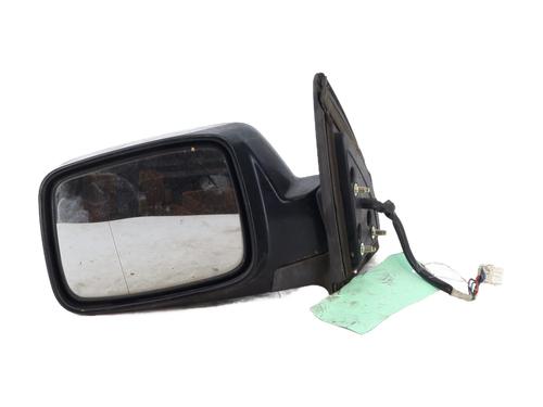 Used Left mirror NISSAN X-TRAIL I (T30) 2.2 Di 4x4 (114 hp) 30659323