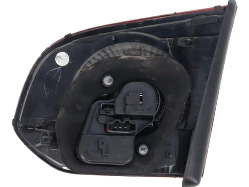 Left tailgate light VW GOLF VI (5K1) 1.6 TDI | BP32383479C79 