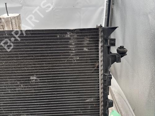 Water radiator RENAULT ESPACE IV (JK0/1_) 2.0 dCi (JK02, JK03) | BP36591673M31 - Image 7
