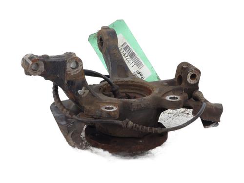 Højre Styrespindel Lejehus FIAT PUNTO (199_) 1.3 D Multijet (75 hp) 31961460