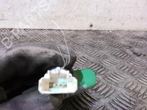 Used Electronic module Electronic module RENAULT MEGANE II Coupé-Cabriolet (EM0/1_) 1.6 (113 hp) 20350452 20350452