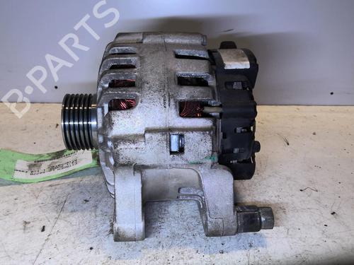 Alternator CITROËN C3 I (FC_, FN_) 1.4 i | BP20361984M7 