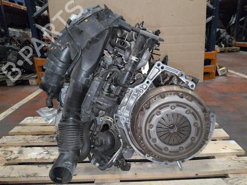 Engine CITROËN C3 II (SC_) 1.6 HDi | BP39228569M1 - Image 7