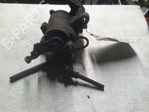 Used Right rear brake caliper SEAT LEON (1P1) 1.9 TDI (105 hp) 20370436