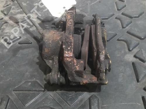 Used Right front brake caliper Right front brake caliper CITROËN C2 (JM_) 1.6 VTS (122 hp) 20356156 20356156