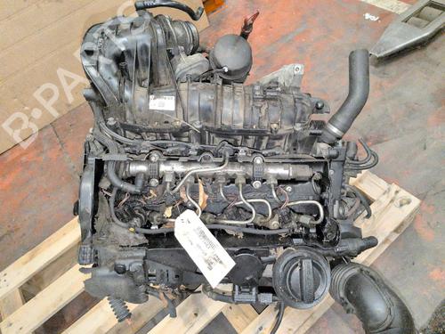 Engine BMW 1 (E87) 118 d | BP39986496M1 - Image 6