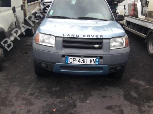 Brugte LAND ROVER FREELANDER I Soft Top (L314) 2.0 DI 4x4 2050684