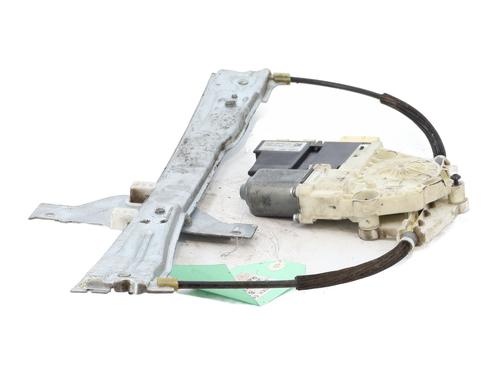 Used Front right window mechanism CITROËN C4 I (LC_) 1.6 HDi (109 hp) 30261961