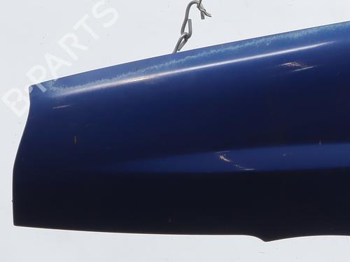 Used Left front fenders Left front fenders 37418665 37418665