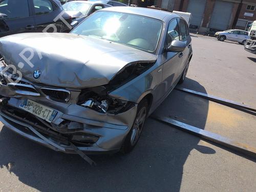 Left front window switch BMW 1 (E87) 118 d | BP21078852I27 - Image 10