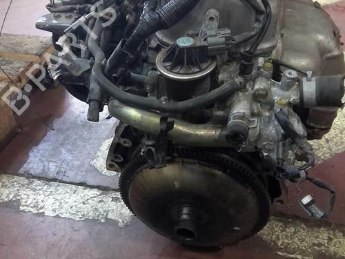 Engine HONDA CIVIC VII Hatchback (EU, EP, EV) 1.4 iS (EP1, EU5, EU7) | BP21816362M1  - Image 11