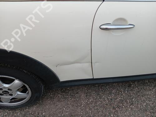 Rear left seatbelt MINI MINI (R56) One D | BP30473649I29  - Image 14