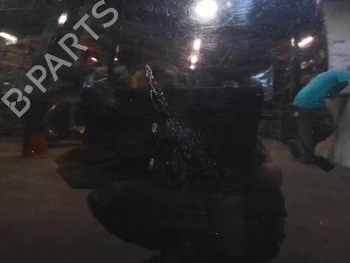 Left rear door SUZUKI ALTO VII (GF, HA25_, HA35_) 1.0 (AMF310, GFC31S) | BP20350580C4