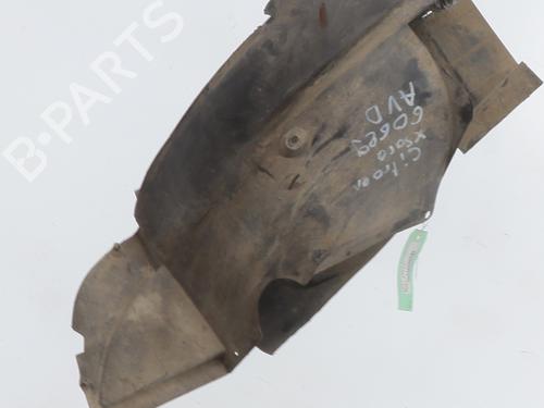 Hjulbue CITROËN XSARA PICASSO (N68) 1.8 16V | BP29341790C56 