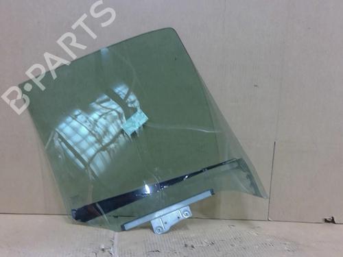 Rear left door window RENAULT CLIO II (BB_, CB_) 1.2 (BB0A, BB0F, BB10, BB1K, BB28, BB2D, BB2H, CB0A,... | BP29196884C20 