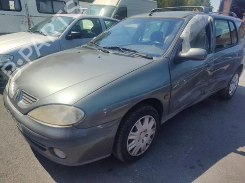 Left taillight RENAULT MEGANE I Grandtour (KA0/1_) 1.9 dCi (KA05, KA1F) | BP31910658C34 