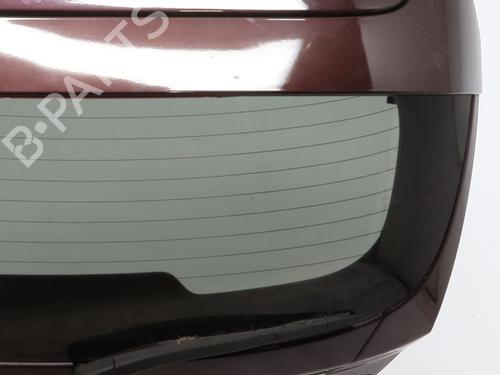 Tailgate FORD FIESTA VI (CB1, CCN) 1.6 TDCi | BP29612438C6 