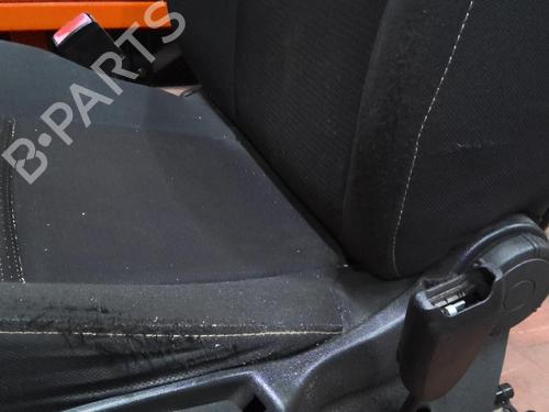 Sæde venstre fortil RENAULT SCÉNIC III (JZ0/1_) 1.5 dCi | BP30755013C15 