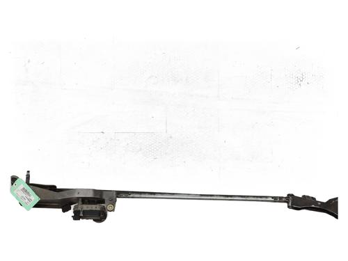 Used Front wiper motor Front wiper motor RENAULT ESPACE IV (JK0/1_) 2.2 dCi (JK0H) (150 hp) 29896738 29896738