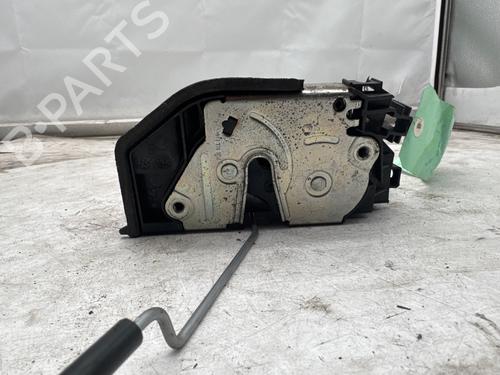 Used Front right lock Front right lock 37164319 37164319