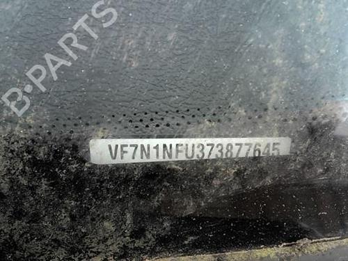 Right front door CITROËN XSARA (N1) 1.6 16V | BP20366197C3 