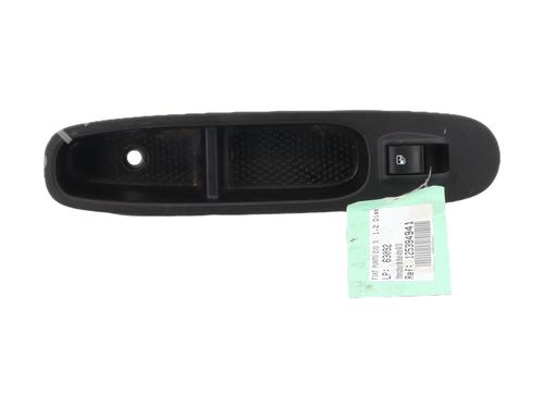 Right front window switch FIAT PUNTO EVO (199_)  | BP34501844I26  - Image 5
