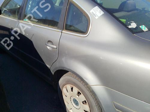 ABS Bremseaggregat VW PASSAT B5.5 (3B3) 1.9 TDI | BP24374725M43 