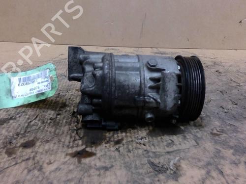 Used AC compressor ALFA ROMEO GIULIETTA (940_) 2.0 JTDM (940.FXL1A) (140 hp) 29082481