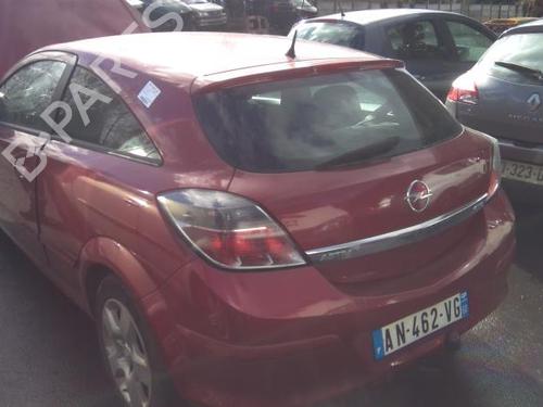 Front wiper motor OPEL ASTRA H GTC (A04) 1.3 CDTI (L08) | BP21999362M29 