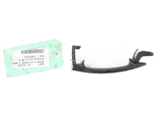 Rear left exterior door handle SEAT IBIZA IV ST (6J8, 6P8) 1.6 TDI | BP20367546C130 