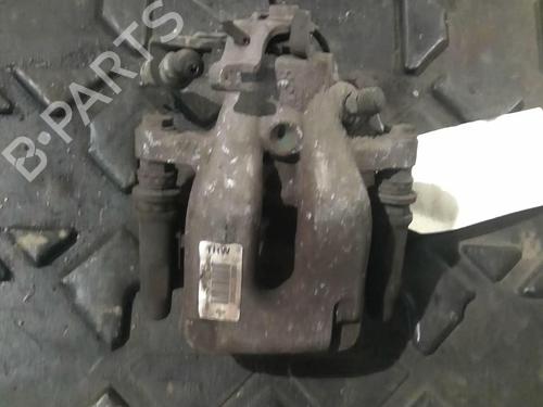 Used Right rear brake caliper PEUGEOT 308 I (4A_, 4C_) 1.6 HDi (109 hp) 21817230