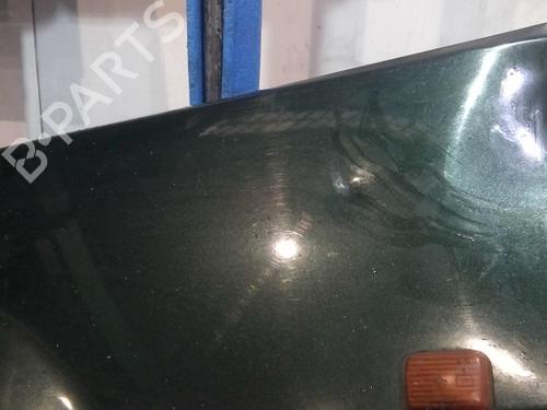 Left front fenders LAND ROVER RANGE ROVER II (P38A) 2.5 D 4x4 | BP20357055C41 