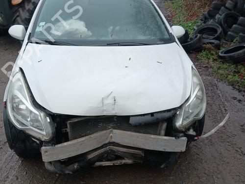 Right taillight OPEL CORSA D (S07) 1.3 CDTI (L08, L68) | BP36908426C35  - Image 19