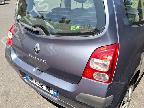 Engine RENAULT TWINGO II (CN0_) 1.2 (CN0D) | BP29758661M1 - Image 11