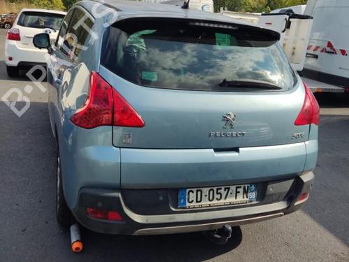 Front left panel PEUGEOT 3008 I MPV (0U_) 2.0 HDi Hybrid4 (0URHCA) | BP36592003C58 - Image 6