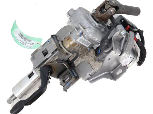 Steering column RENAULT MEGANE IV Hatchback (B9A/M/N_) 1.5 dCi 110 (B9A3) | BP26184348M21 - Image 3
