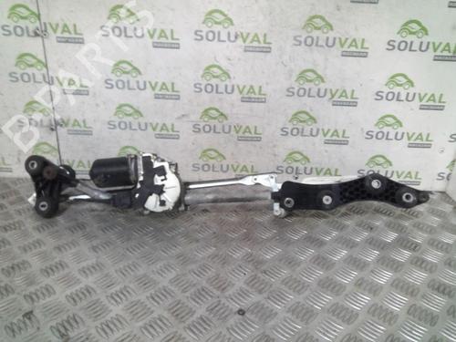 Front wiper motor BMW 5 (E60) 530 d | BP20357938M29 