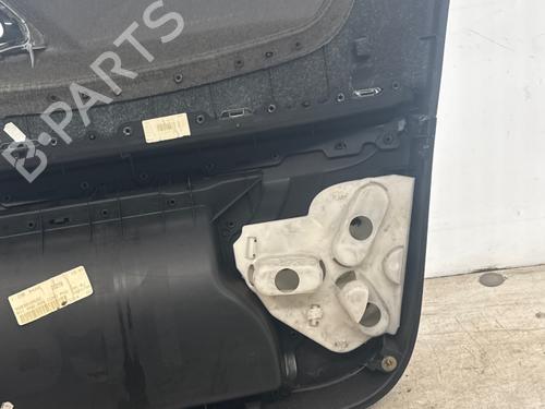 Front left panel CITROËN C4 I (LC_) 1.6 HDi | BP40289715C58 - Image 5