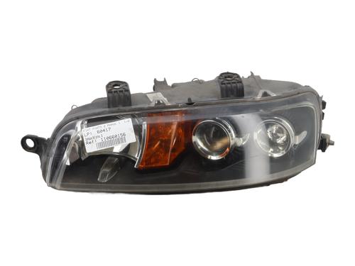Used Left headlight FIAT PUNTO (188_) 1.2 60 (188.030, .050, .130, .150, .230, .250) (60 hp) 28160232