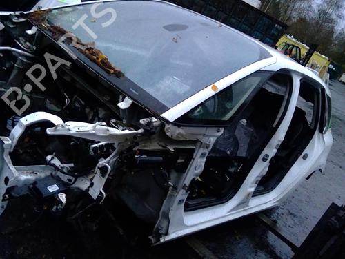 Glove box CITROËN C4 Picasso II 2.0 BlueHDi 150 | BP30823867C95  - Image 20