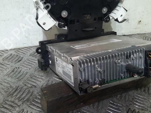 Instrument cluster MINI MINI (R56) Cooper D | BP20370322C47 