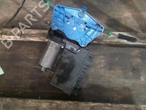 Front right window mechanism AUDI A4 B7 (8EC) 2.0 TDI 16V | BP20363744C23 