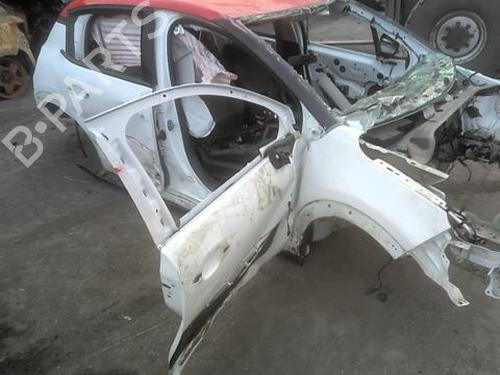 Gearbox CITROËN C3 III (SX) 1.2 PureTech 82 | BP25275886M3 - Image 17