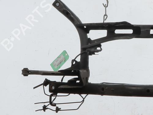 Used Rear axle Rear axle CUPRA FORMENTOR (KM7, KMP) 1.4 e-Hybrid (204 hp) 32482204 32482204