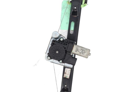 Used Rear right window mechanism BMW 1 (E87) 118 d (143 hp) 30398685
