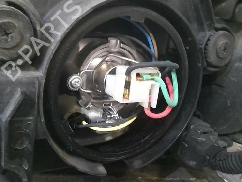 Right headlight KIA RIO I Hatchback (DC) 1.3 | BP20363827C29