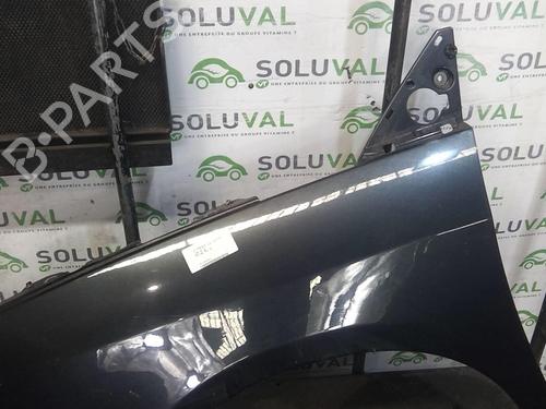 Left front fenders CITROËN C8 (EA_, EB_) 2.2 HDi | BP22005093C41 