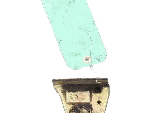 Tailgate lock PEUGEOT 205 II (20A/C) 1.0 | BP29600339C101 